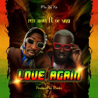 Love Again by Puff Boss