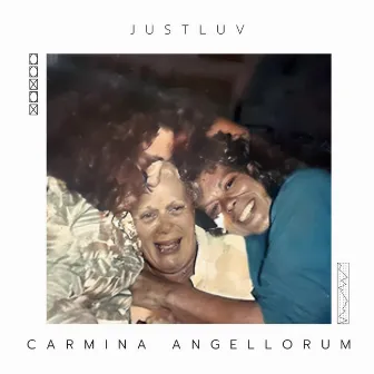 Carmina Angellorum by JustLuv