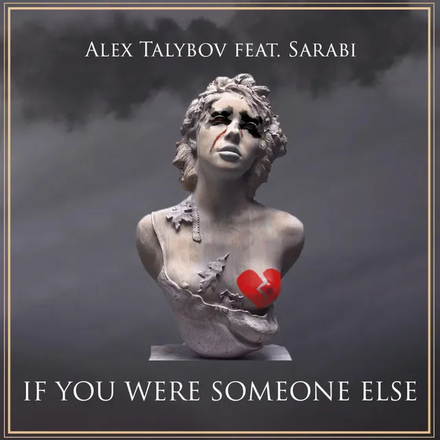 If you were someone else