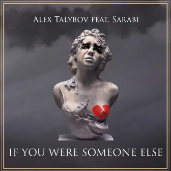 If you were someone else by Alex Talybov