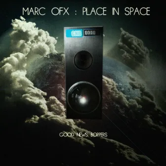 Place In Space by Marc OFX