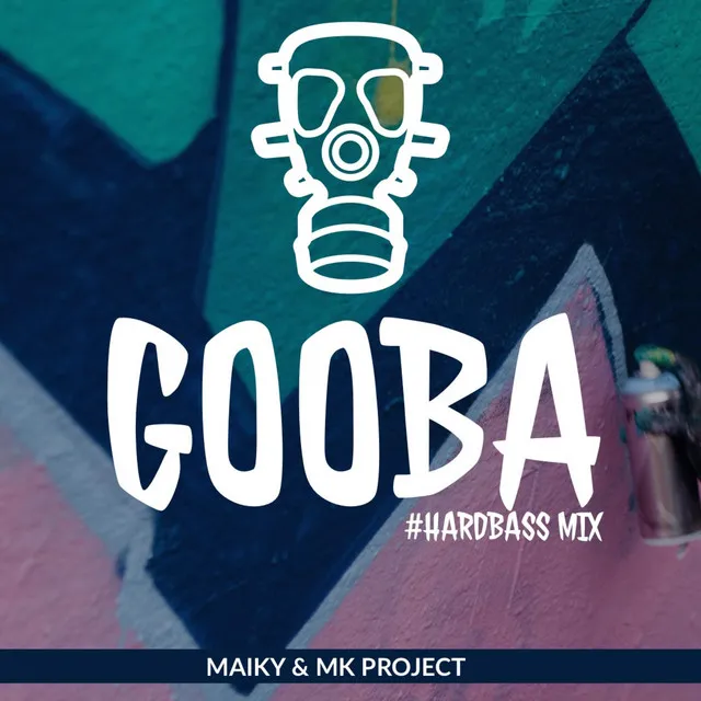 Gooba - HB Mix