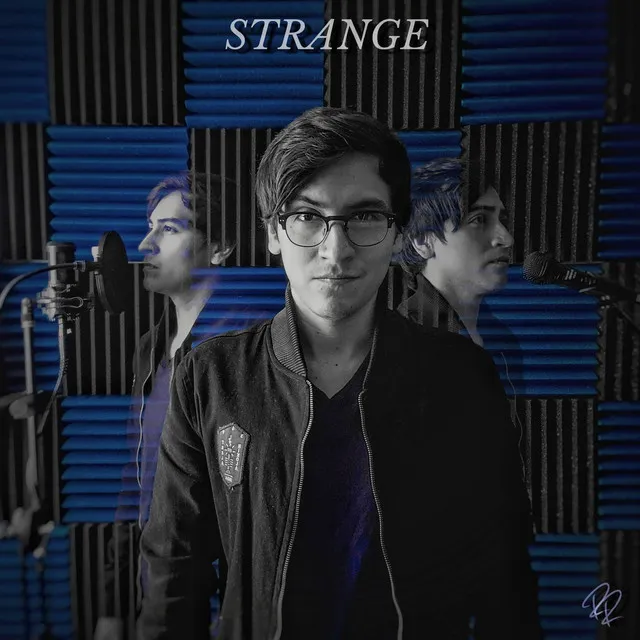 Strange - Alternate Acoustic