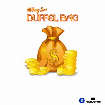 Duffel Bag by Nefzzy Jnr