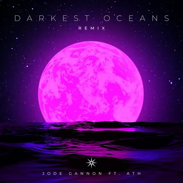 Darkest Ocean - ATH Remix