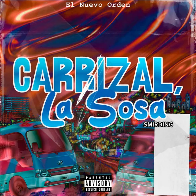 CARRIZAL, LA SOSA