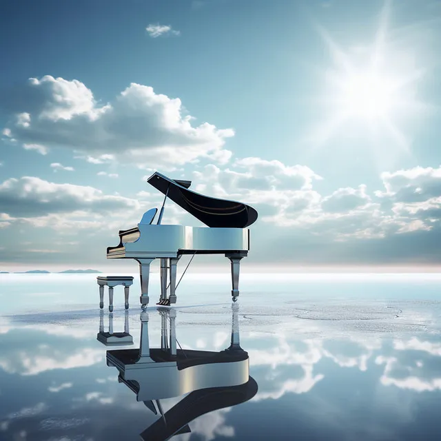 Piano Music: Soulful Keys