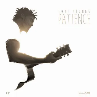 Patience by Tomi Thomas