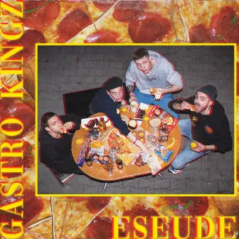 Gastro Kingz by Eseude