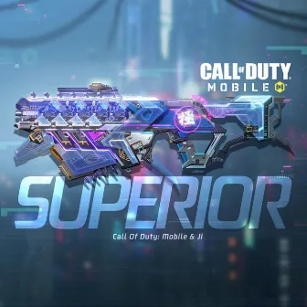 Superior by Call Of Duty: Mobile