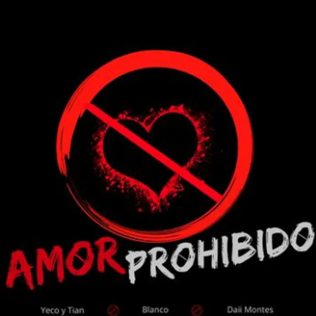 Amor Prohibido