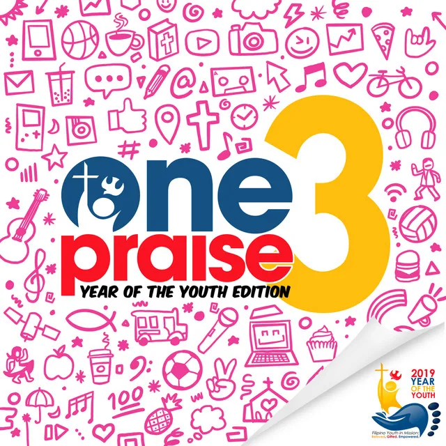 One in Mission (Year of the Youth Theme Song)