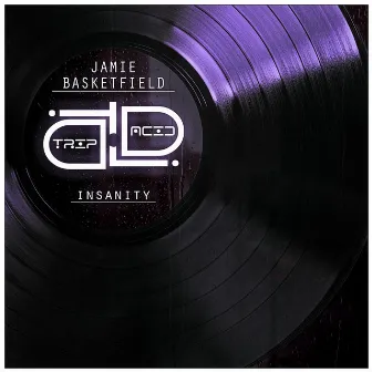 Insanity by Jamie Basketfield