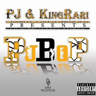 #Pjbop by King Rari