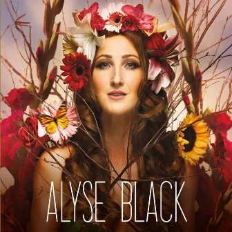 Alyse Black by Alyse Black