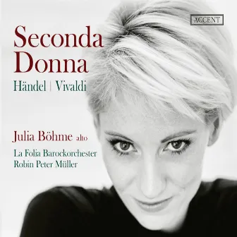 Seconda Donna by Julia Böhme