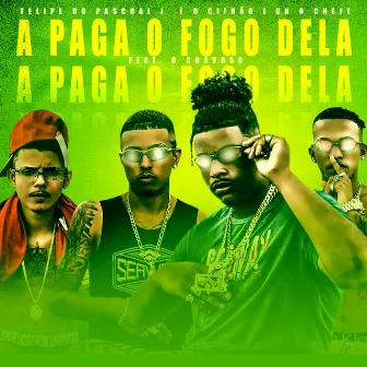 A Paga o Fogo Dela by DN O Chefe