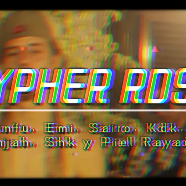 Cypher RDS 2021