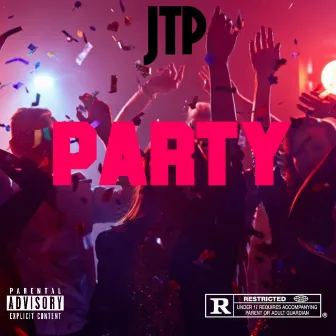 Party by JigsawTheProblem