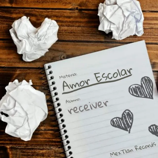 Amor Escolar