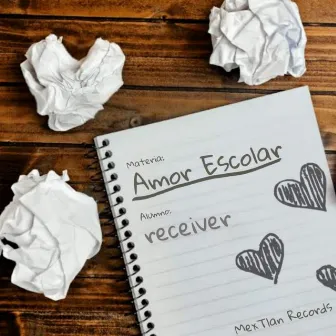 Amor Escolar by receiver