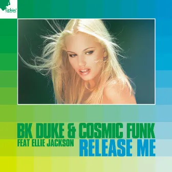 Release Me by Cosmic Funk