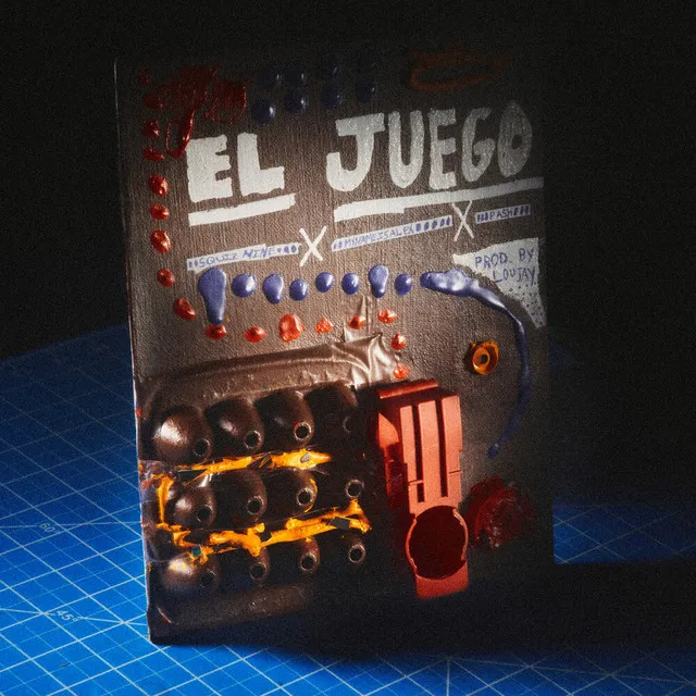 El Juego