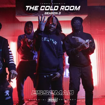 The Cold Room - S3 - E9 by Ess2Mad