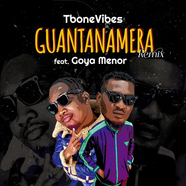 GUANTANAMERA "(REMIX)"