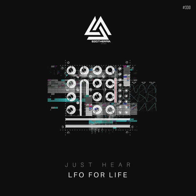 LFO For Life - Original Mix