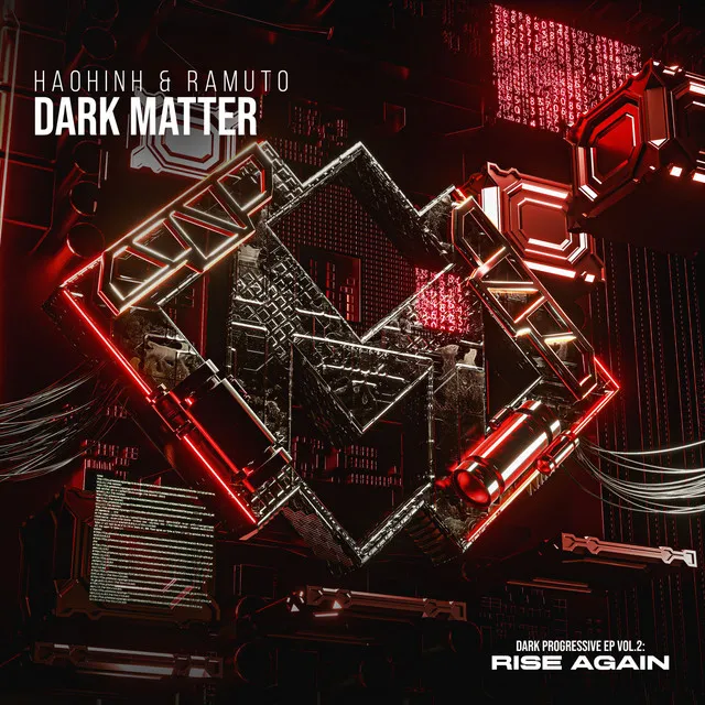 Dark Matter - Radio Edit