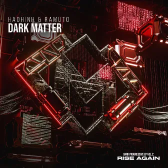 Dark Matter by Haohinh