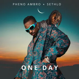 One Day by Pheno Ambro