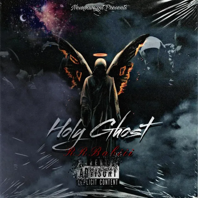 Holy Ghost