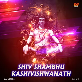 Shiv Shambhu Kashi Vishwanath (DJ Mix) by DJ S