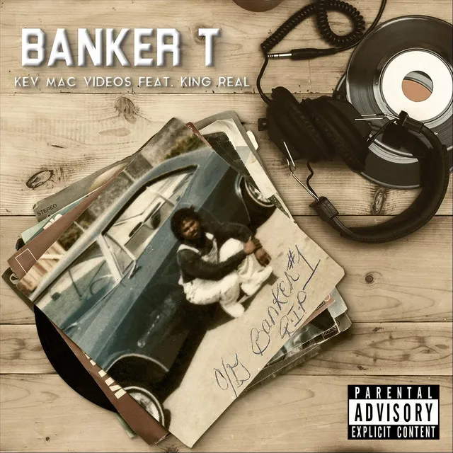 Banker T