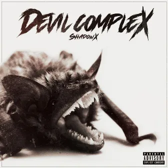 Devil Complex by ShadowX