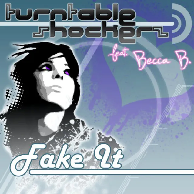 Fake It - Raindropz! Remix