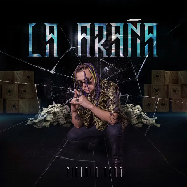 La Araña