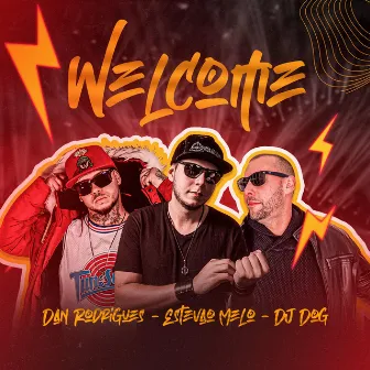 Welcome by Dj Estevão Mello