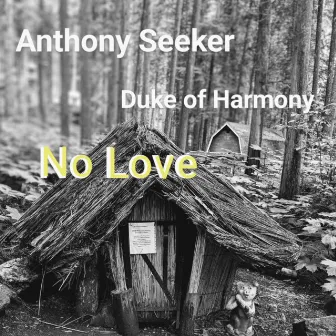 No Love by Anthony Seeker