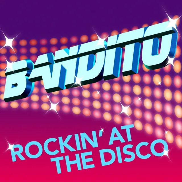 Rockin' at the Disco - Radio Edit