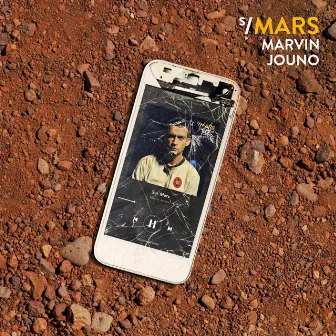 Sur Mars by Marvin Jouno