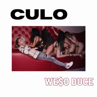 Culo by WE$O