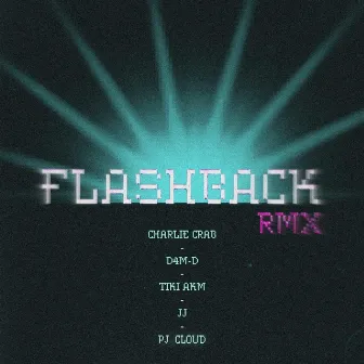 Flashback by Unknown Artist