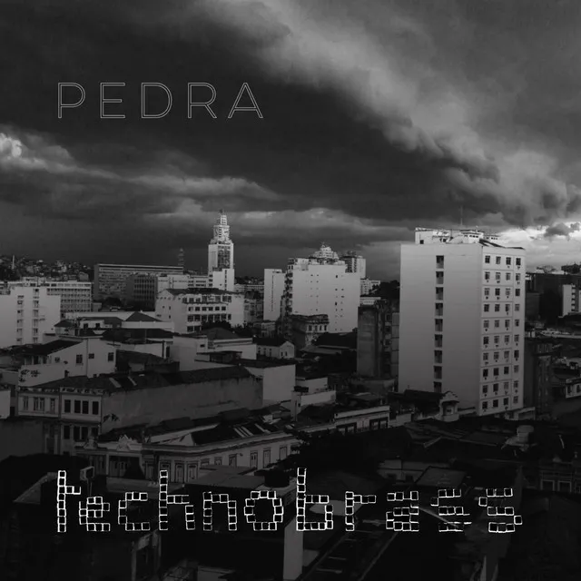 Pedra