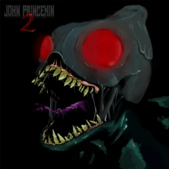 John princekin 2 by XVI Religion