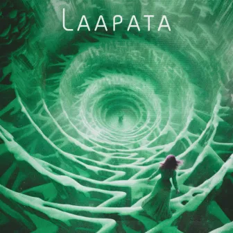 Laapata by Praveen Chaudhary