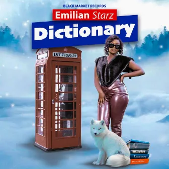 Dictionary by Emilian Starz