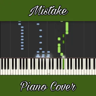 Mistake by Pluviokai Covers